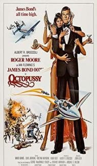 Octopussy (1983) Hindi Dubbed Full Movie