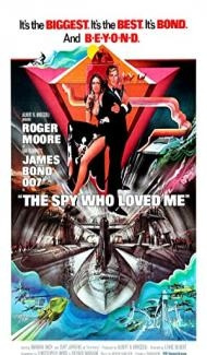 The Spy Who Loved Me (1977) Hindi Dubbed Full Movie