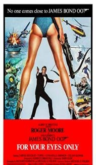 For Your Eyes Only (1981) Hindi Dubbed Full Movie