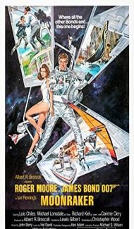 Moonraker (1997) Hindi Dubbed Full Movie