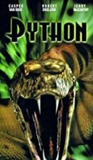 Python (2001) Hindi Dubbed Full Movie