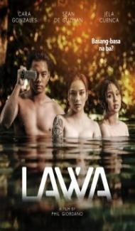 Lawa (2023) English Movie Full Movie