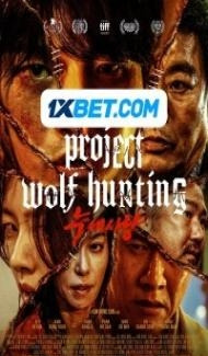 Project Wolf Hunting (2022) Hindi Dubbed Full Movie