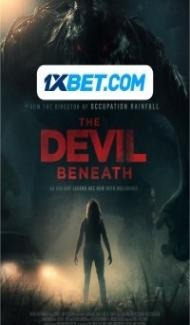 Devil Beneath (2023) Hindi Dubbed Full Movie