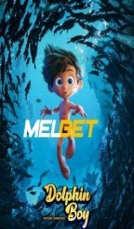 Dolphin Boy (2022) Hindi Dubbed Full Movie