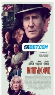 Marlowe (2022) Hindi Dubbed Full Movie