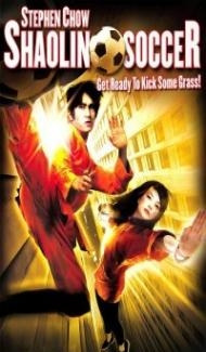 Shaolin Soccer (2001) Hindi Dubbed Full Movie