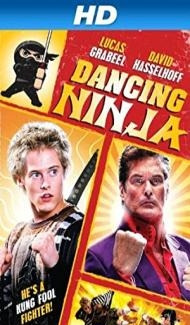 Dancing Ninja (2010) Hindi Dubbed Full Movie