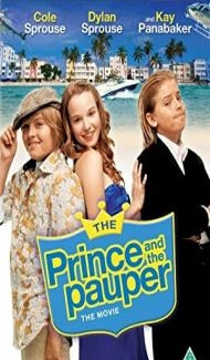 The Prince and the Pauper (2007) Hindi Dubbed Full Movie