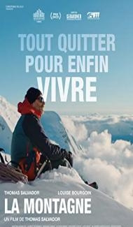 La Montagne (2022) Hindi Dubbed Full Movie