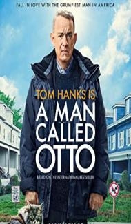 A Man Called Otto (2023) English Movie Full Movie