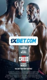 Creed 3 (2023) English Movie Full Movie