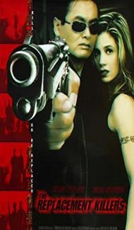 The Replacement Killers (1998) Hindi Dubbed Full Movie