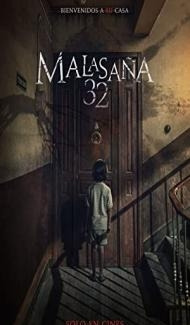 32 Malasana Street (2020) Hindi Dubbed Full Movie