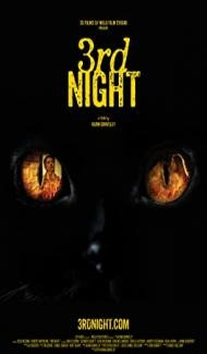 3rd Night (2017) Hindi Dubbed Full Movie