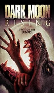 Dark Moon Rising (2015) Hindi Dubbed Full Movie