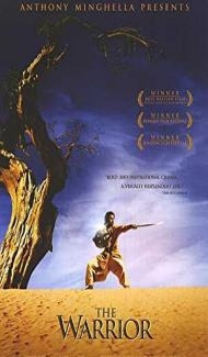 The Warrior (2001) Hindi Dubbed Full Movie