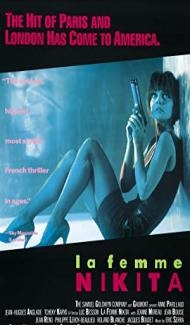 Nikita (1990) Hindi Dubbed Full Movie