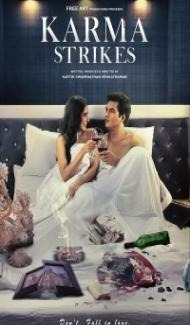 Karma Strikes (2023) Hindi Movie Full Movie
