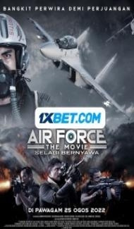 Air Force The Movie Danger Close (2022) Hindi Dubbed Full Movie