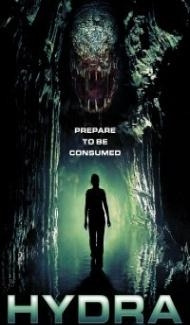 Hydra (2009) Hindi Dubbed Full Movie