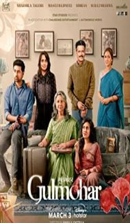 Gulmohar (2023) Hindi Movie Full Movie