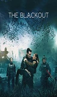 The Blackout (2019) Hindi Dubbed Full Movie