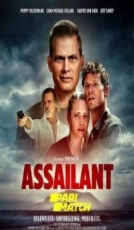 Assailant (2022) Hindi Dubbed Full Movie