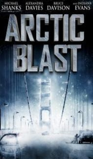 Arctic Blast (2010) Hindi Dubbed Full Movie