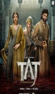 Taj Divided by Blood (2023) Web Series Full Movie