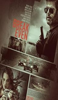 Break Even (2020) Hindi Dubbed Full Movie