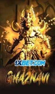 Ghaznavi (2023) Hindi Movie Full Movie