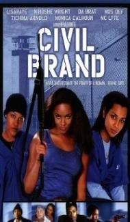 Civil Brand (2002) Hindi Dubbedd Full Movie