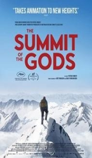 The Summit of the Gods (2021) Hindi Dubbed Full Movie