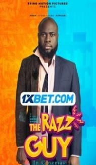The Razz Guy (2022) Hindi Dubbed Full Movie