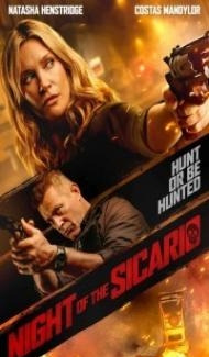 Night of the Sicario (2021) Hindi Dubbed Full Movie