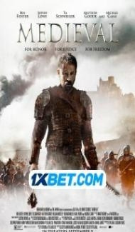 Medieval (2022) Hindi Dubbed Full Movie