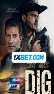 Dig (2022) Hindi Dubbed Full Movie