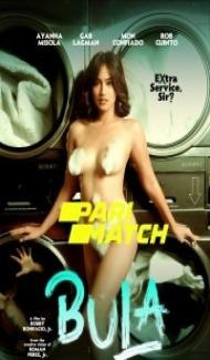 Bula (2022) Hindi Dubbed Full Movie