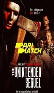 The Unintended Sequel (2022) Hindi Dubbed Full Movie