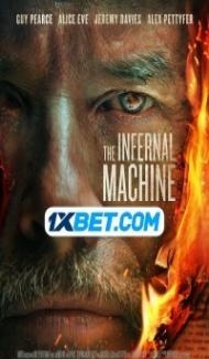 The Infernal Machine (2022) Hindi Dubbed Full Movie