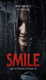 Smile (2022) Hindi Dubbed Full Movie