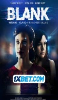 Blank (2022) Hindi Dubbed Full Movie
