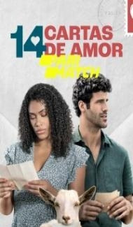 14 Love Letters (2022) Hindi Dubbed Full Movie
