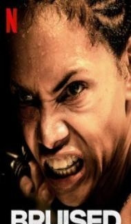 Bruised (2021) Hindi Dubbed Full Movie