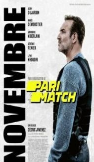 Novembre (2022) Hindi Dubbed Full Movie