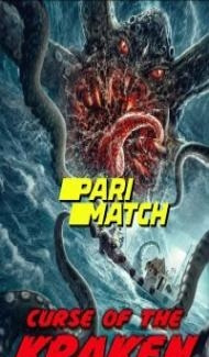 Curse of the Kraken (2022) Hindi Dubbed Full Movie