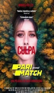 Culpa (2022) Hindi Dubbed Full Movie