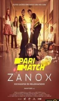 Zanox (2019) Hindi Dubbed Full Movie