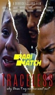 Traceless (2019) Hindi Dubbed Full Movie